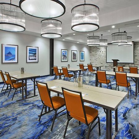 Fairfield Inn & Suites By Marriott Milwaukee Downtown Kültér fotó