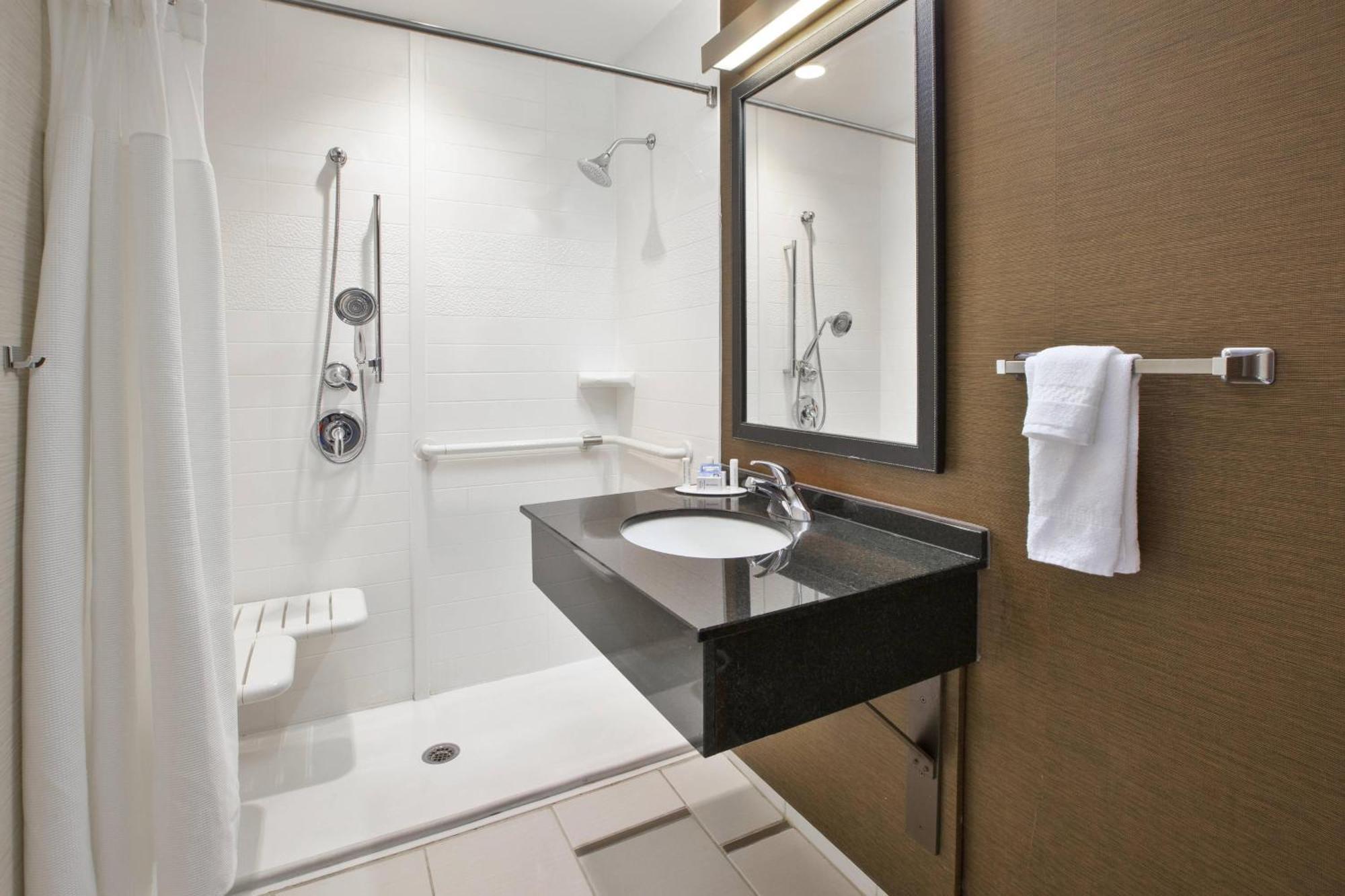 Fairfield Inn & Suites By Marriott Milwaukee Downtown Kültér fotó
