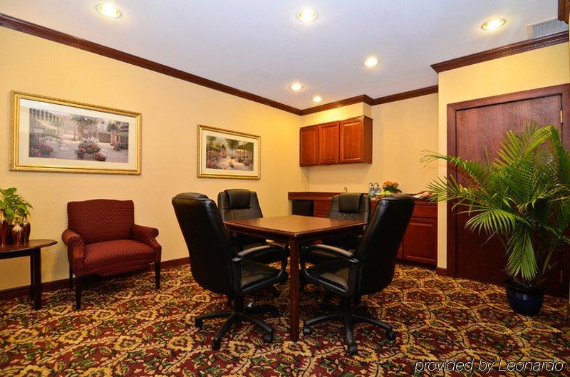 Fairfield Inn & Suites By Marriott Milwaukee Downtown Üzleti fotó