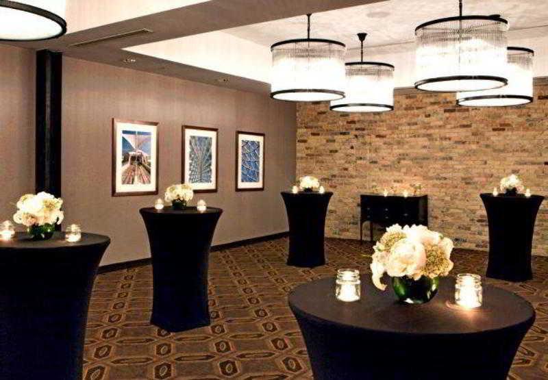 Fairfield Inn & Suites By Marriott Milwaukee Downtown Kültér fotó