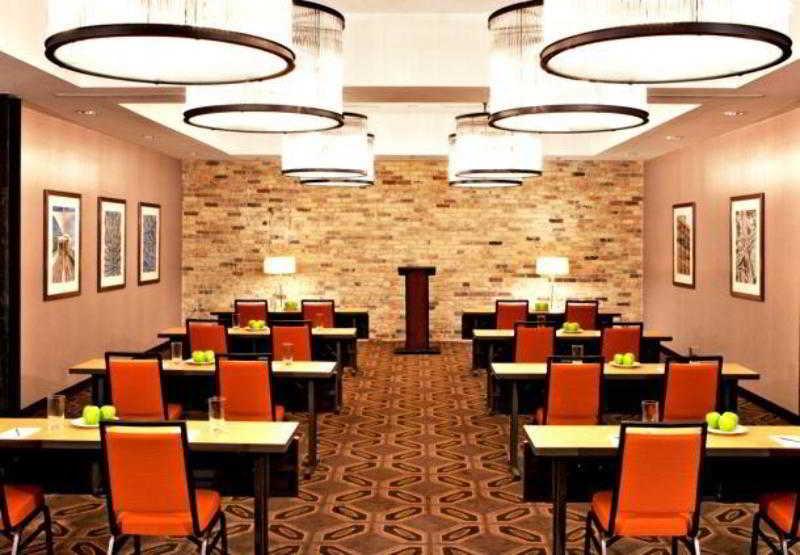 Fairfield Inn & Suites By Marriott Milwaukee Downtown Kültér fotó