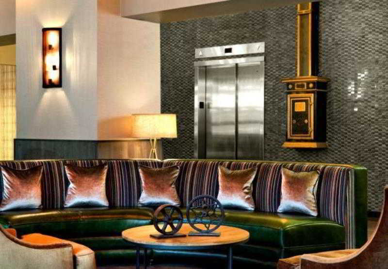 Fairfield Inn & Suites By Marriott Milwaukee Downtown Kültér fotó
